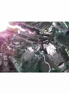 万代mg德天使补件 1/100 德胖 娜德雷 高达模型 零件报编号咨询