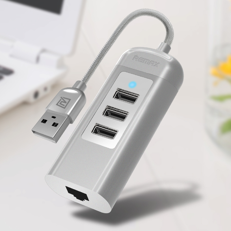 Hub USB - Ref 364997 Image 5