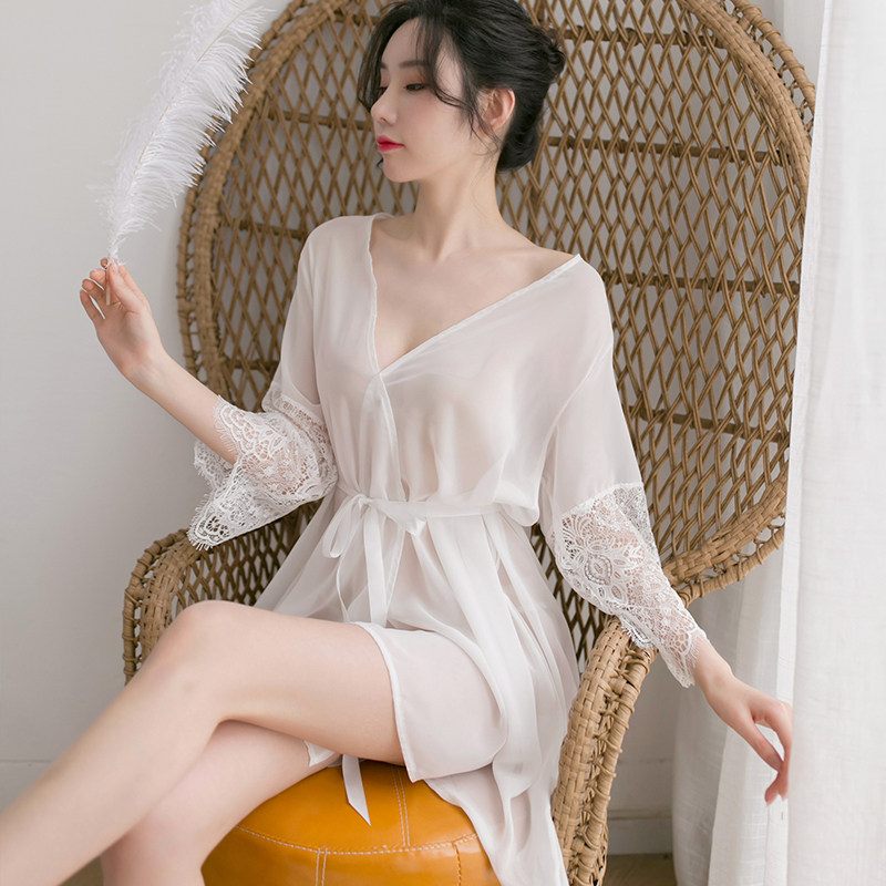 睡裙激情女夏季诱惑极度情趣挑逗床上小胸火辣情调衣人