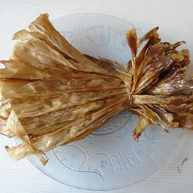 江西赣南特产风干腊板肠腊鸭食品