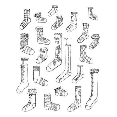 孤品  捡漏 男袜 女袜 长袜 短袜 丝袜 裤袜 地板鞋等 特惠不售后