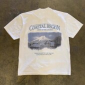 海外订单尾货 上衣ins t恤男女同款 专柜撤回外贸美式 潮牌纯棉短袖