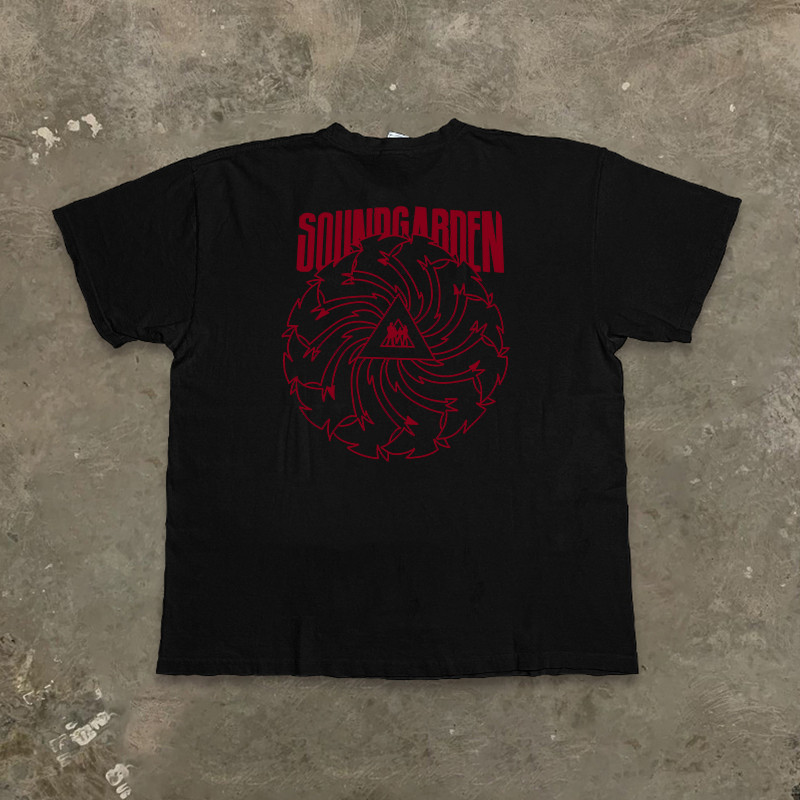 OVERSEAS ORDER TAIL GOODS CUT THE LABEL TO WITHDRAW FOREIGN TRADE AMERICAN RETRO SHORT-SLEEVED T-SHIRTS THE SAME LOOSE HALF-SLEEVED TOPS