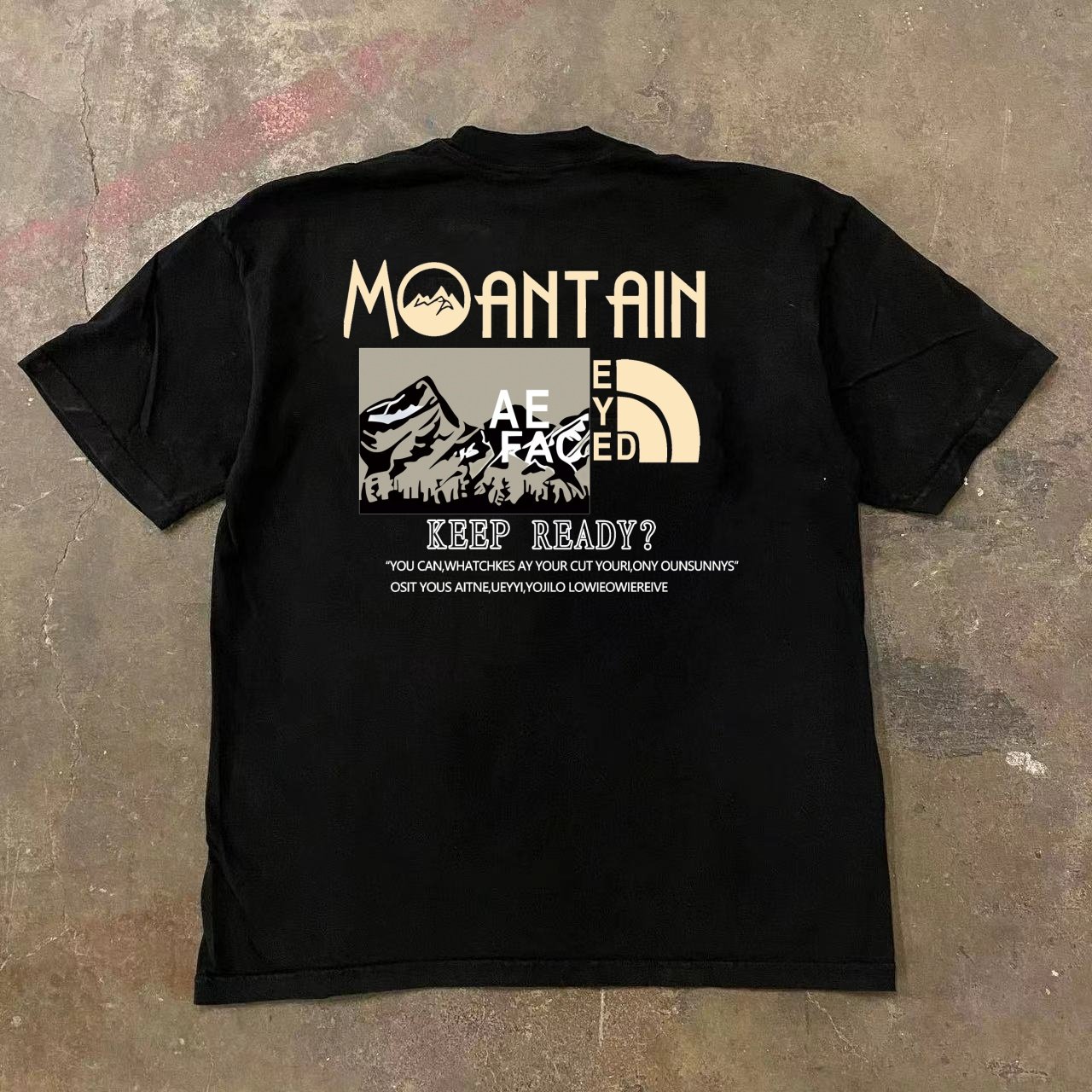 海外订单尾货~撤回外贸美式复古纯棉短袖t恤男女宽松圆领夏季上衣,服饰配件/皮带/帽子/围巾,防晒面纱/面罩,淘宝优惠券,粉丝福利购,淘宝优惠卷