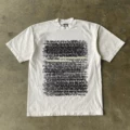 White S