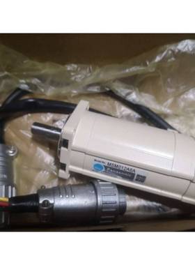 伺服电机MSM012A6A全新原装质保一年，现货包邮，欢迎询价。