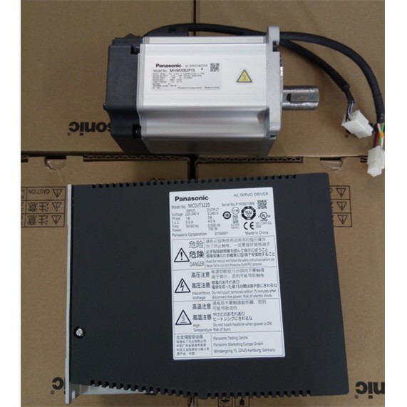 MHMD42P1C MHMD42P1U MHMD42P1S 伺服电机 现货供应 质保1年