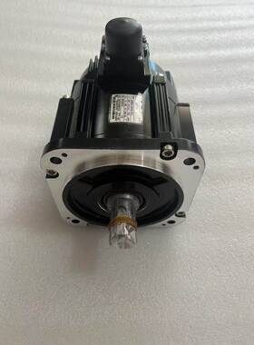 安川机器人伺服马达SGMRV-13ANA-YR21成色漂亮功能完好