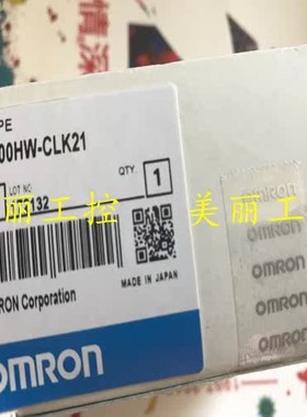 C200HW-CLK SLK 21 23 DRM21-V1 VI PCU01 原装