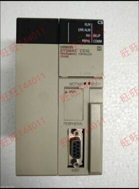 PLC CS1H-CPU63H CPU64H-CPU64-V1 CPU65H CPU65-V1 66H CPU67H