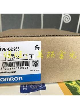 CJ1W-OD263 202 OA201 IA111 211 1A 201 INT01 IDP01