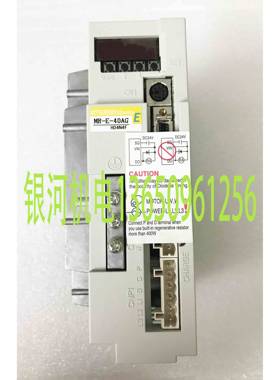 三菱 MR-E-10AG/10AG-KH003 20AG 40AG 70AG 100AG 200AG/-KH00