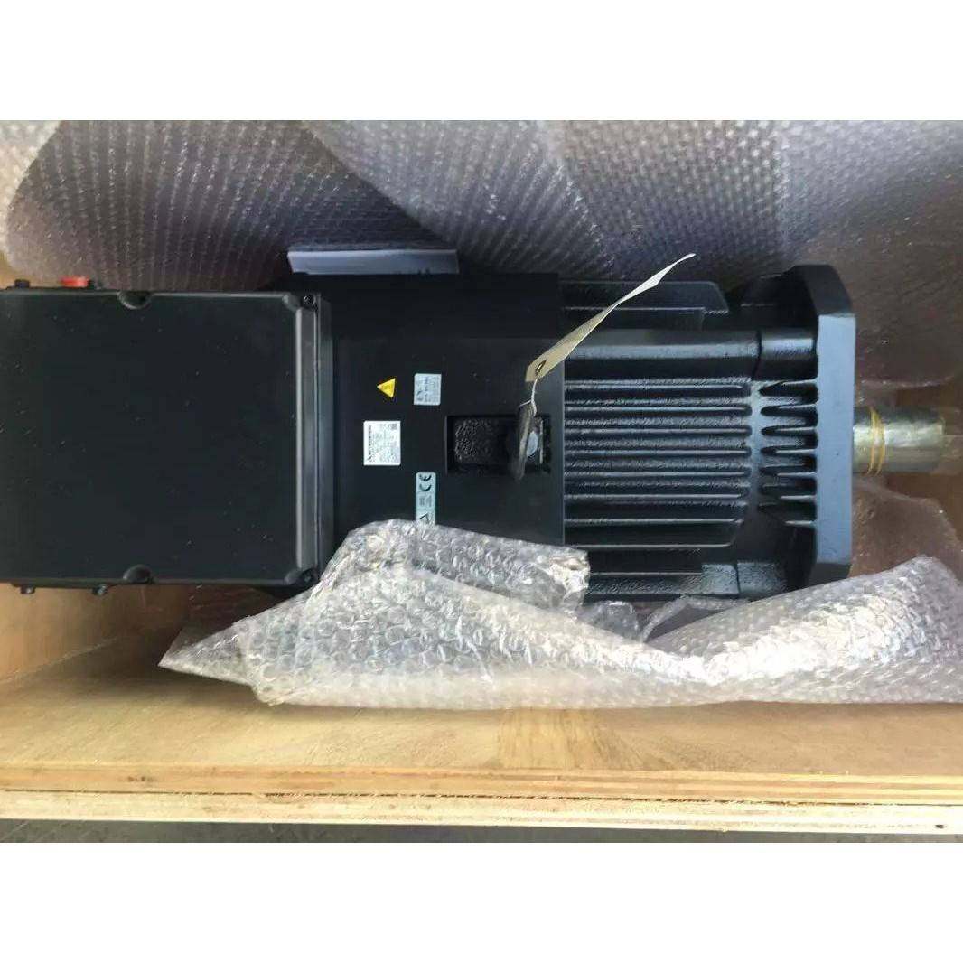 供应三菱伺服电机HA-LP15K2B