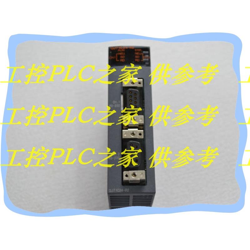 QJ71BR11 QJ71E71-100 QJ61BT11N QJ71C24N-R2-R4 QJ71PB93D