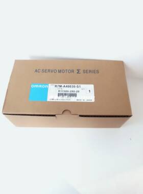 R7M-A40030-S1/R7M-A40030-BS1-D 电机现货包邮，欢迎询价