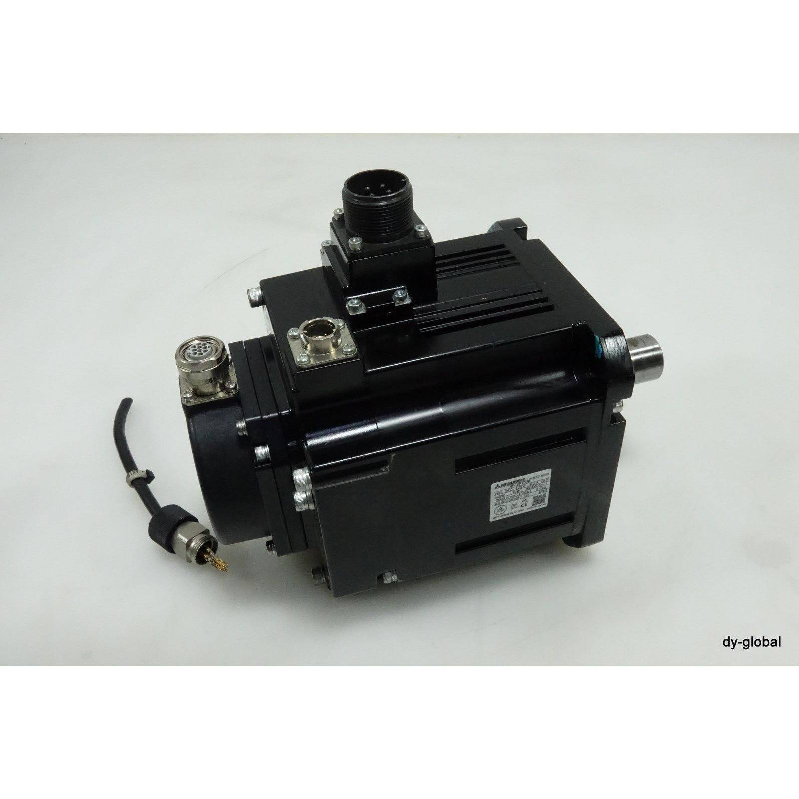 三菱HF-SP52B/102B/152B/202B/352B/502B/702B包装完好