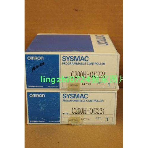 C200H-OC224全新原装