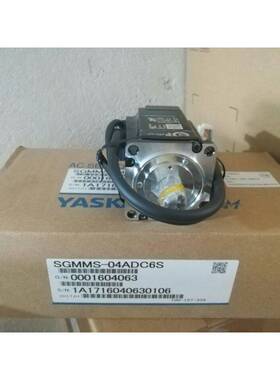 SGME-02VF12B 安川伺服电机全新质保一年 现货供应