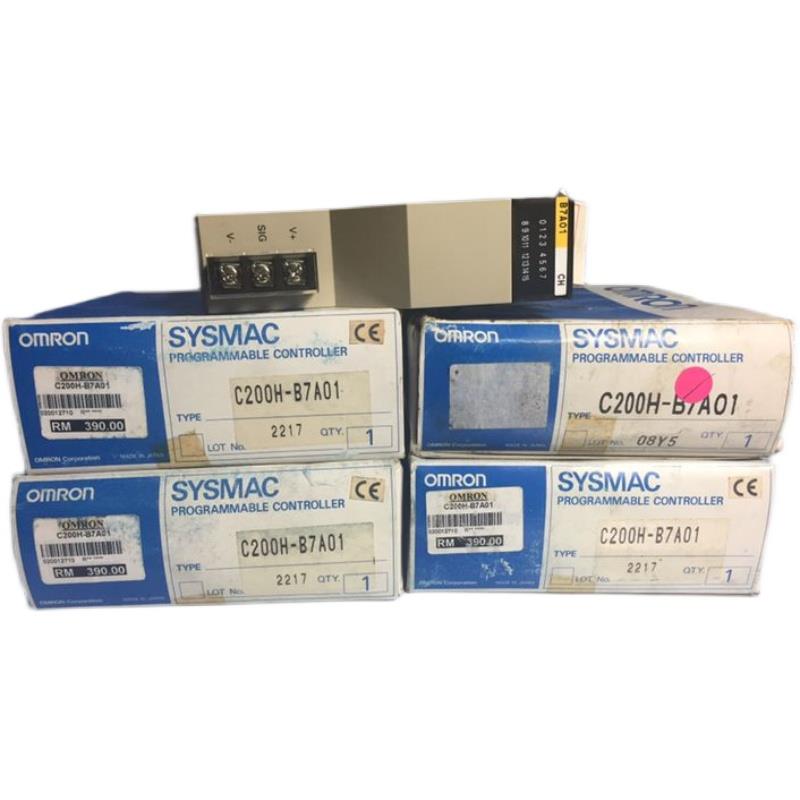 CS1W-LCB01 SLK21 ETN21AJ65BT-D62S-S1AJ55TB2-16R CS1D-CPU65P
