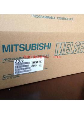原装三菱 AD72 AD70 AD70D全新品质保15个月