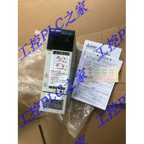 三菱MR-J2S-10B MR-J2S-20A HC-MFS23 HC-KFS23 HC-MFS053新品
