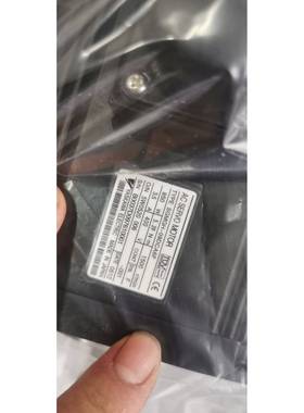 安川高压伺服电机SGMGH-09DCA6FSGMGH-09DCA61 原装质保一年