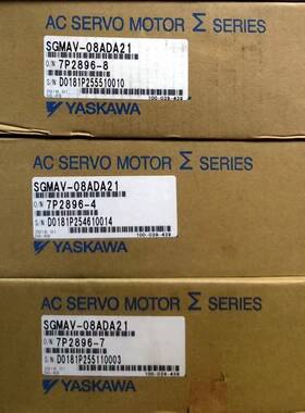 SGM7P-15AFA21/2C/6C/6E安川伺服电机质保一年询价