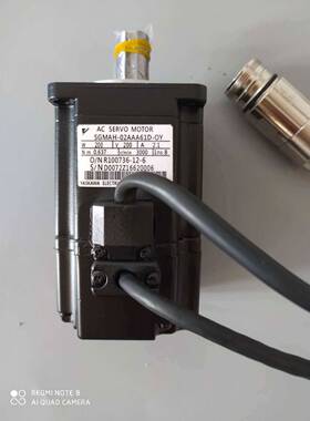 SGMAH-02A1A61D SGMAH-02A1A61D-OY 安川伺服电机 现货供应