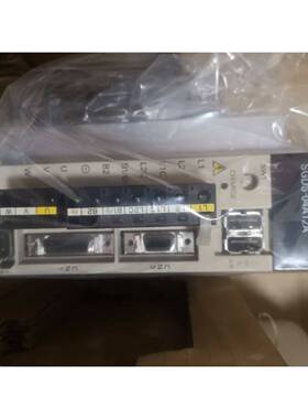 原装SGDS-04A05A/SGDHS-04A12A 安川驱动器现货包邮欢迎询价