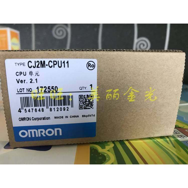 CJ2M-CPU11 12 13 14 15 31 32 33 34 35 MD211 212