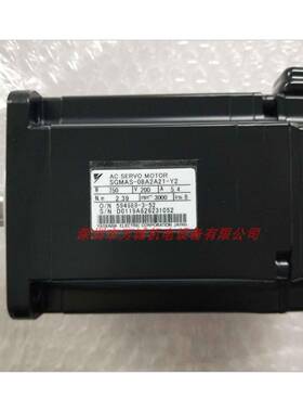 安川 SGMAS-04A2A21-Y2 02A2A21-Y2 08A2A21-Y2 SGMAS-02ACABC