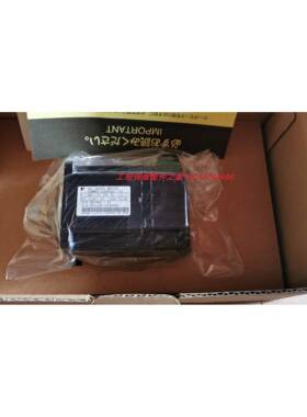 安川SGMAS-02A2A21-Y2原装伺服质量保障质保一年顺丰包邮