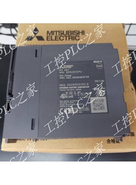 三菱Q03 04 06 13 20 26 Q172DS Q173DS UDHCPU UDECPU UDEHCPU