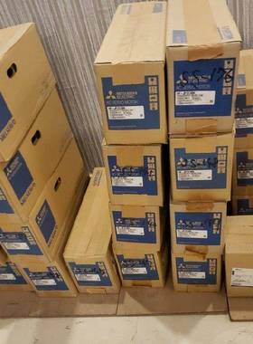 三菱伺服HA-LFS11K1M/HA-LFS11K1MB/HA-LFS11K1M4B