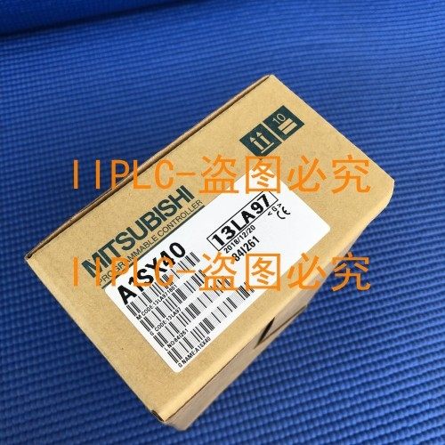 三菱 AISX A1SX10 20 30 40 41 42 A1SX10EU A1SY18AEU A1SY10EU