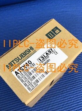 三菱 AISX A1SX10 20 30 40 41 42 A1SX10EU A1SY18AEU A1SY10EU