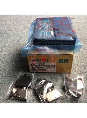 三菱A1SD75M1 M2 M3 A1SD75P1 2 3-S3 A1SD70 71 -S2 AD70 72 70D