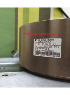 SGMCS-35D3C11/35B3C11日系安川原装大量现货询价交流