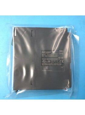 QJ71E71-100-B5-B2 QJ71PB92V QJ71DN91 QJ71GP21S-SX QJ61CL12