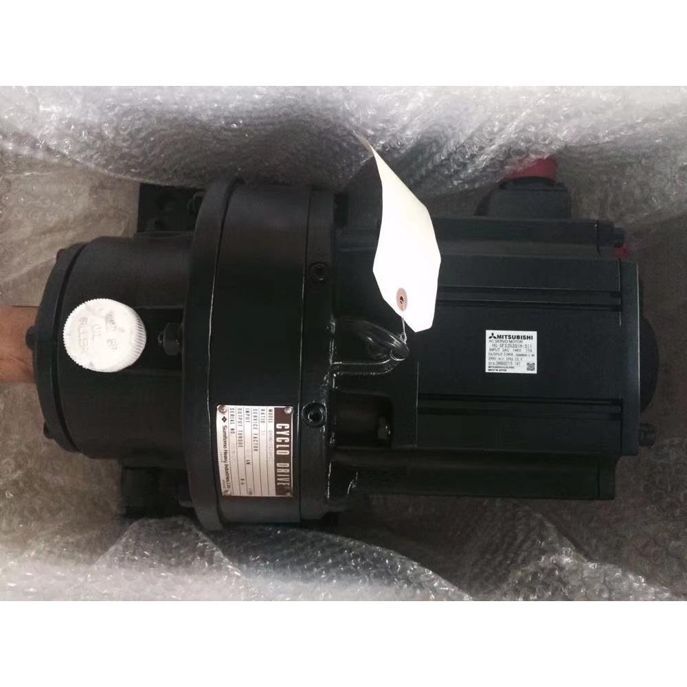 供应三菱伺服电机HC-SFS352G1H-S11 HC-SF352G1H议价