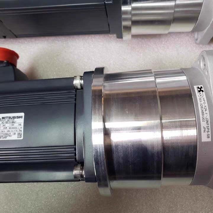 HC-RP203BG7/HC-RP203G7/HC-RP203G5/HC-RP203BG5三菱伺服电机