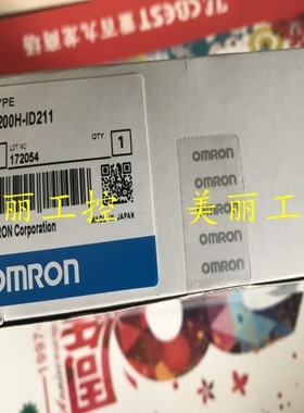 C200H-ID 1D 211 212 215 216 217 218 219 501 001 002