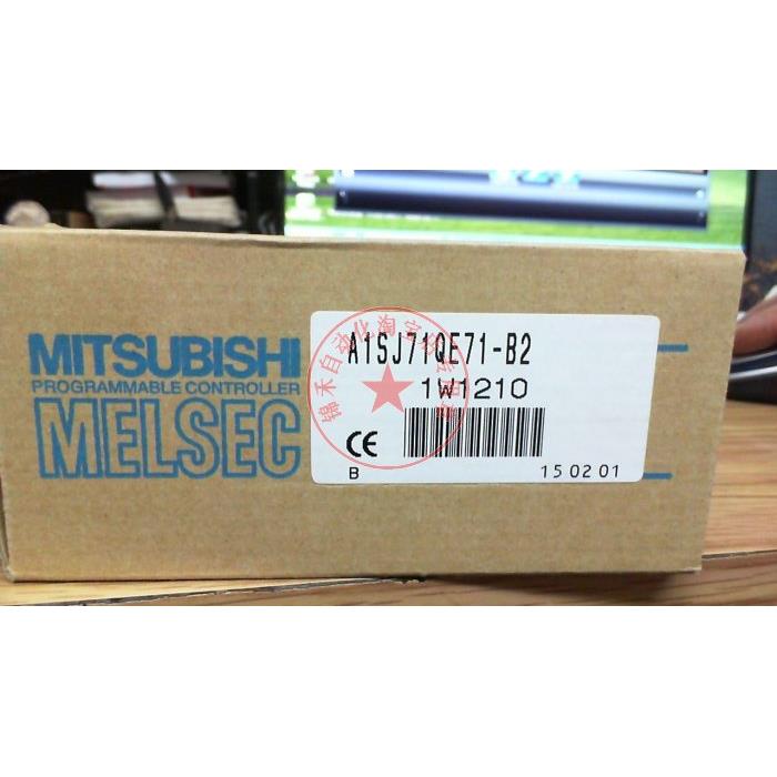 三菱A1SJ71QBR11 QC24 N 1 -R2 A1SJ71QE71 N -B2 A1SJ71QLP21 S