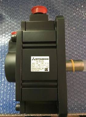 供应三菱伺服电机HF903BS-A48刹车