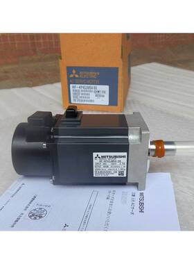 三菱伺服HC-KFS053K/HC-MFS053K