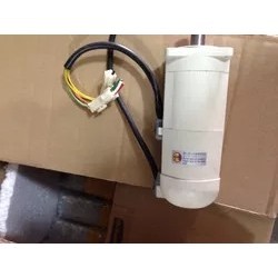 MSM021A1E伺服电机200W全新质保一年，欢迎询价，现货包邮。