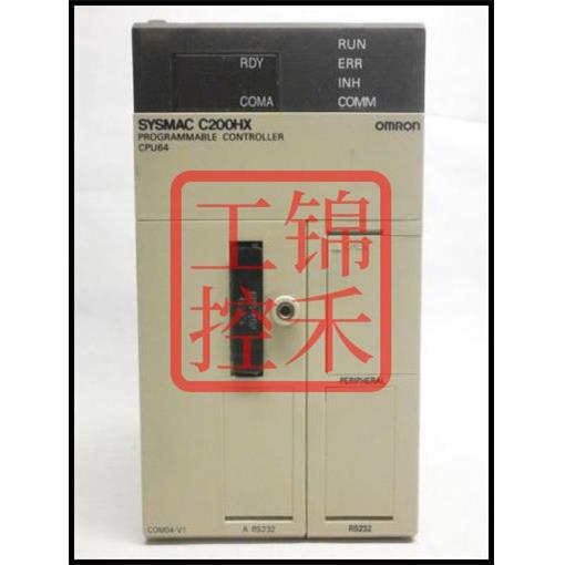 C200HX-CPU34 CPU44 CPU54 CPU64 CPU65 CPU85 -Z -E -ZE