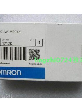 C200HW-ME04K全新原装