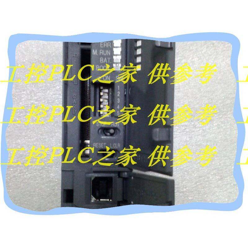 原装三菱CPU Q172H Q173 Q173 172CPUN 173D Q172DCPU运动模块