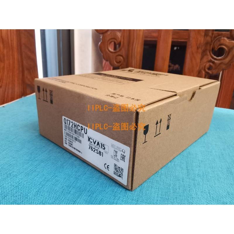 三菱Q172CPUN Q172CPU Q172DCPU Q172HCPU Q172DSCPU全新原装正品